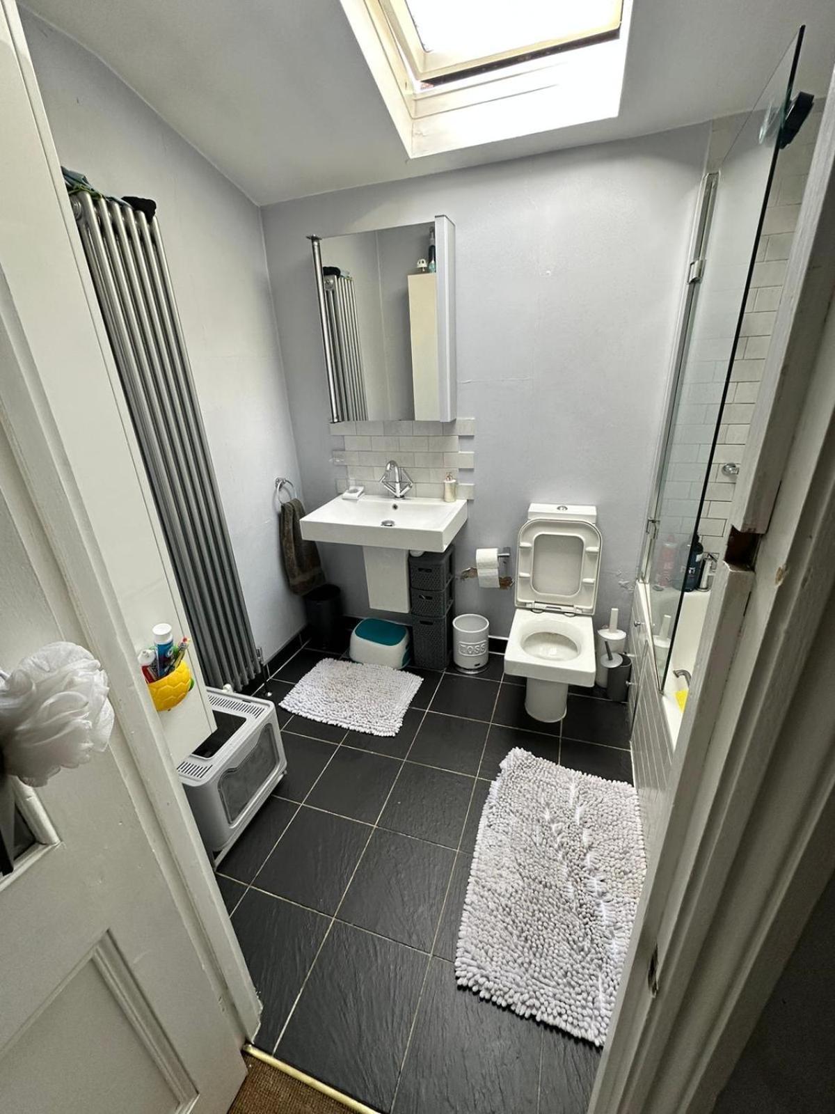 My Sky Secret Garden 1 Bedroom Londra Dış mekan fotoğraf