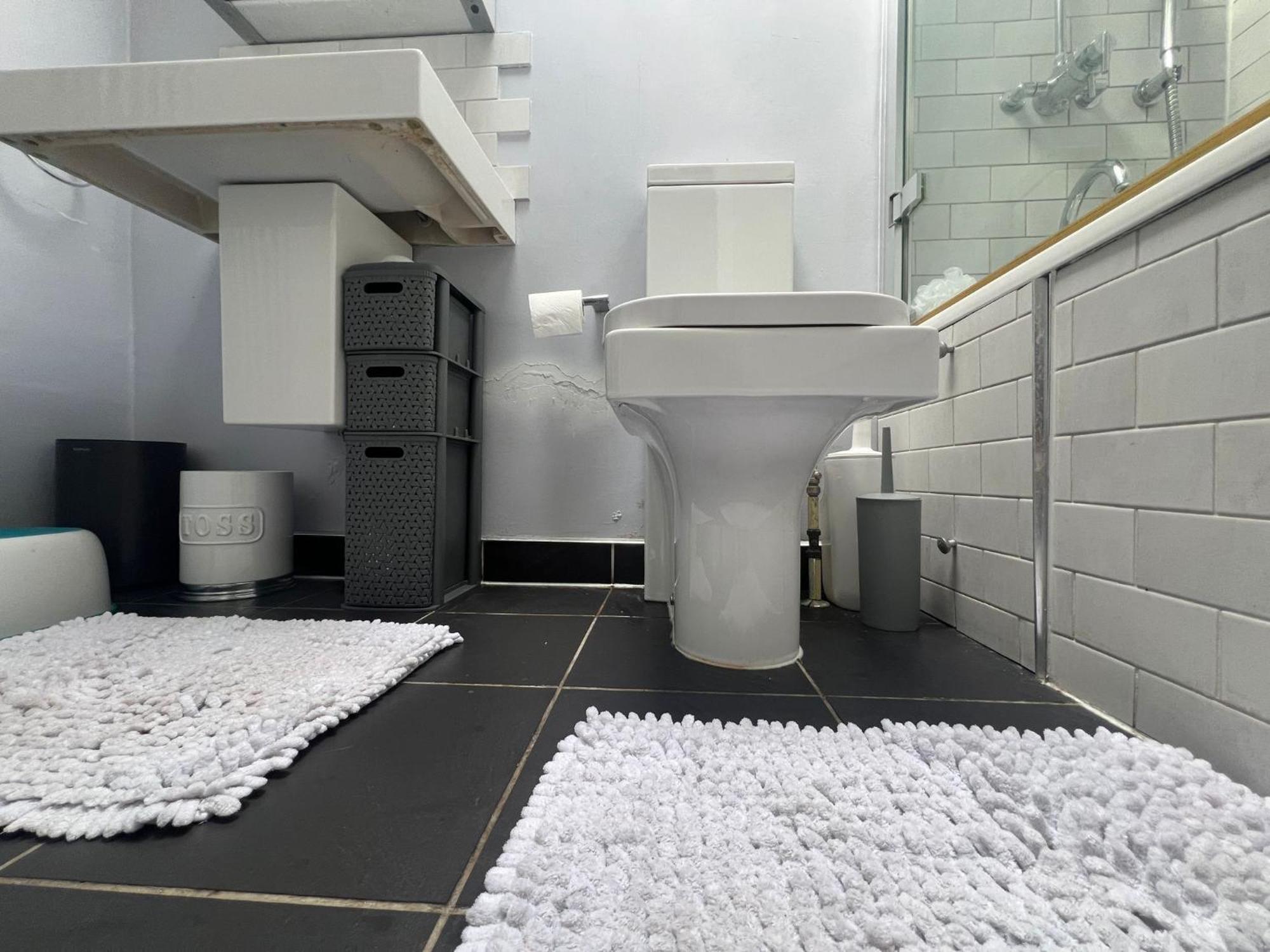 My Sky Secret Garden 1 Bedroom Londra Dış mekan fotoğraf
