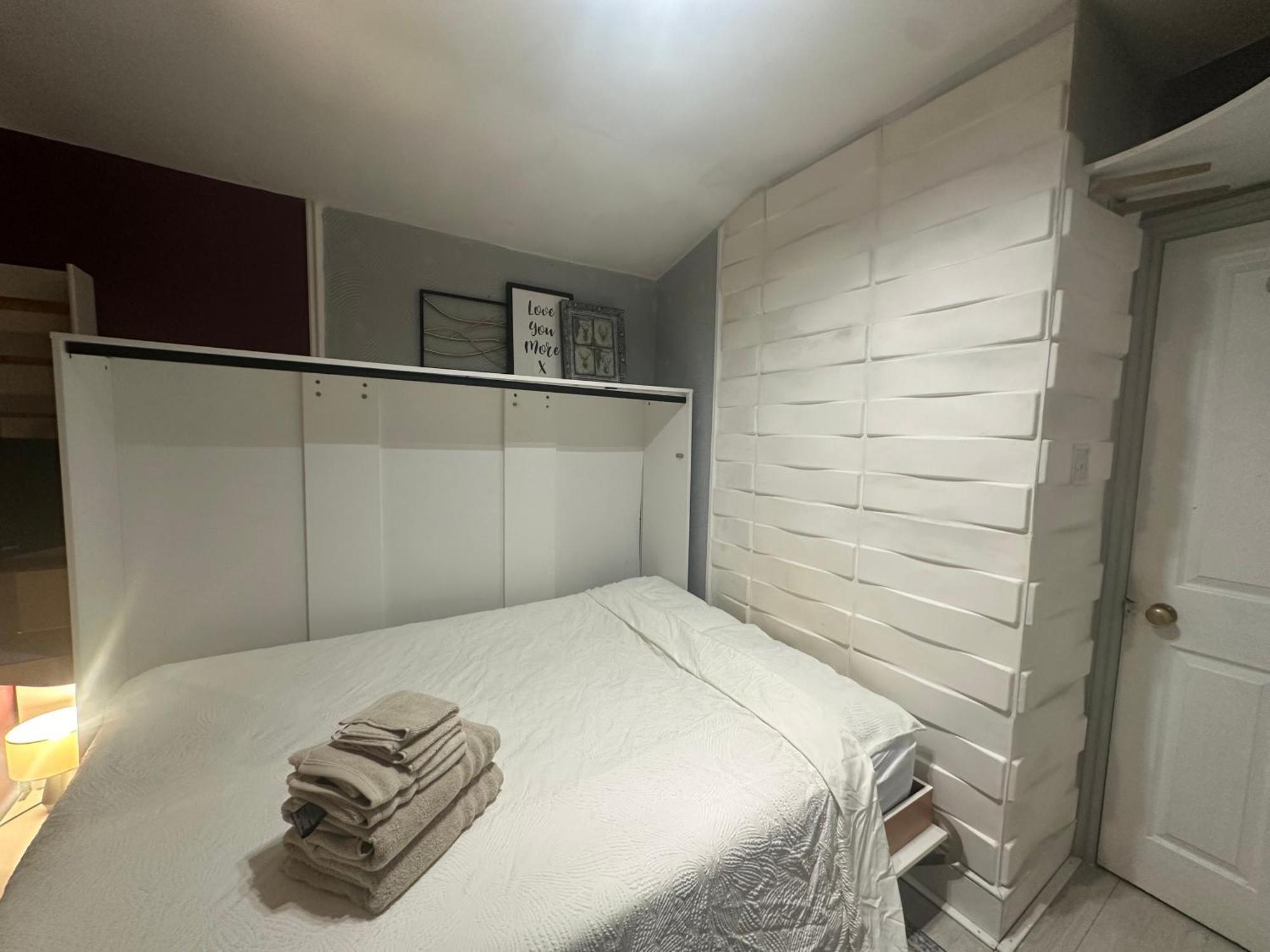My Sky Secret Garden 1 Bedroom Londra Dış mekan fotoğraf