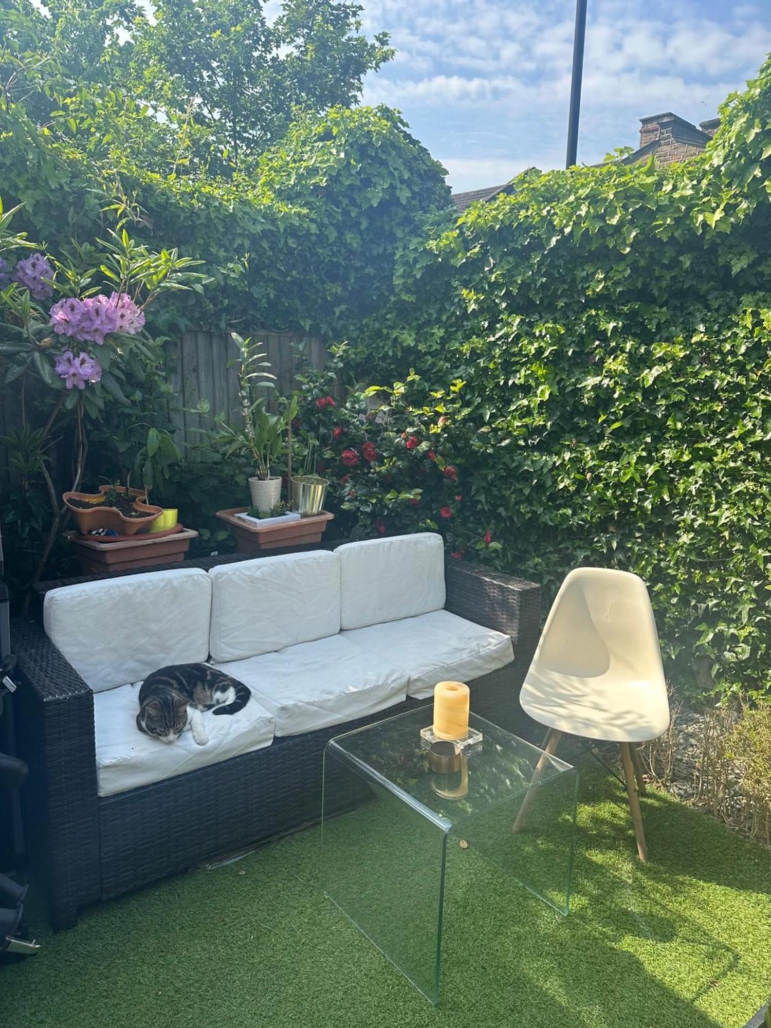 My Sky Secret Garden 1 Bedroom Londra Dış mekan fotoğraf