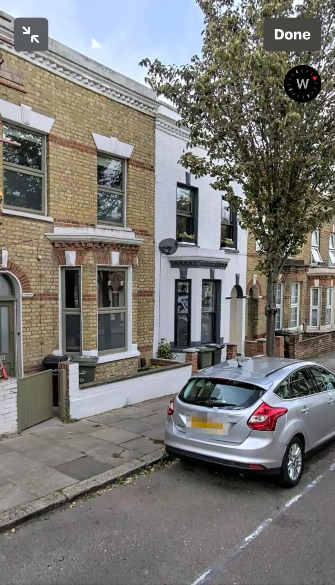 My Sky Secret Garden 1 Bedroom Londra Dış mekan fotoğraf