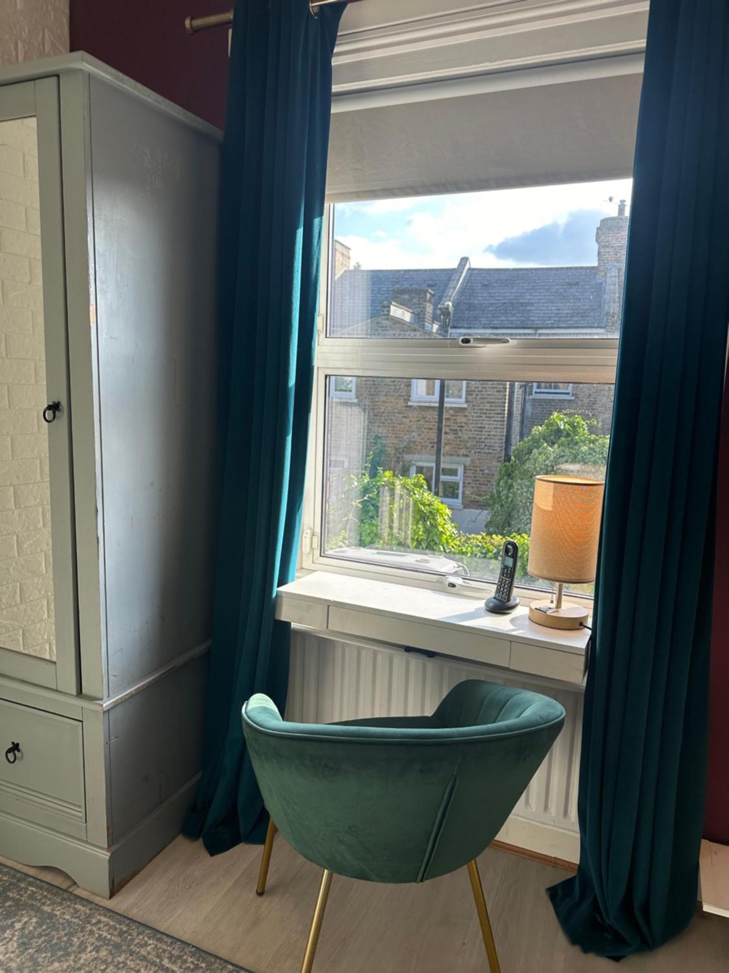 My Sky Secret Garden 1 Bedroom Londra Dış mekan fotoğraf