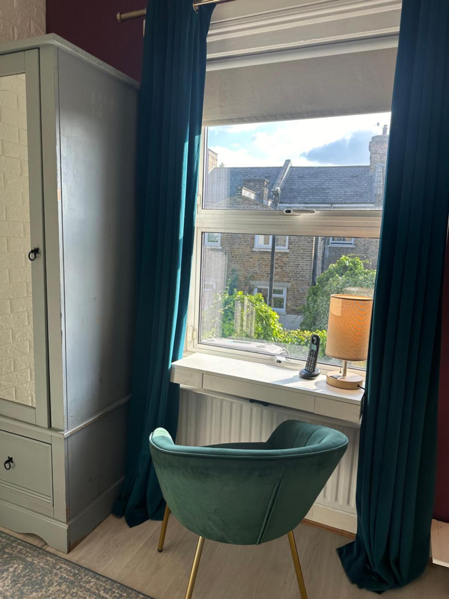 My Sky Secret Garden 1 Bedroom Londra Dış mekan fotoğraf