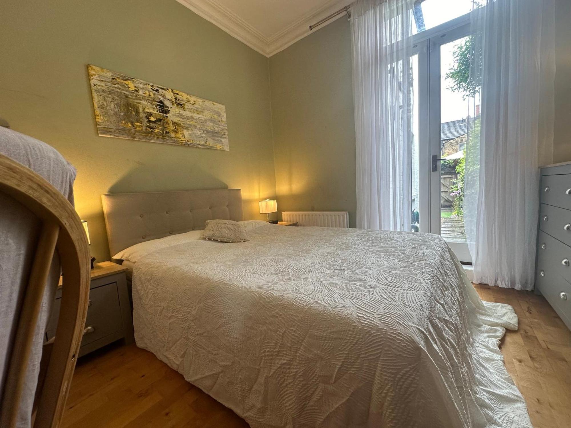 My Sky Secret Garden 1 Bedroom Londra Dış mekan fotoğraf