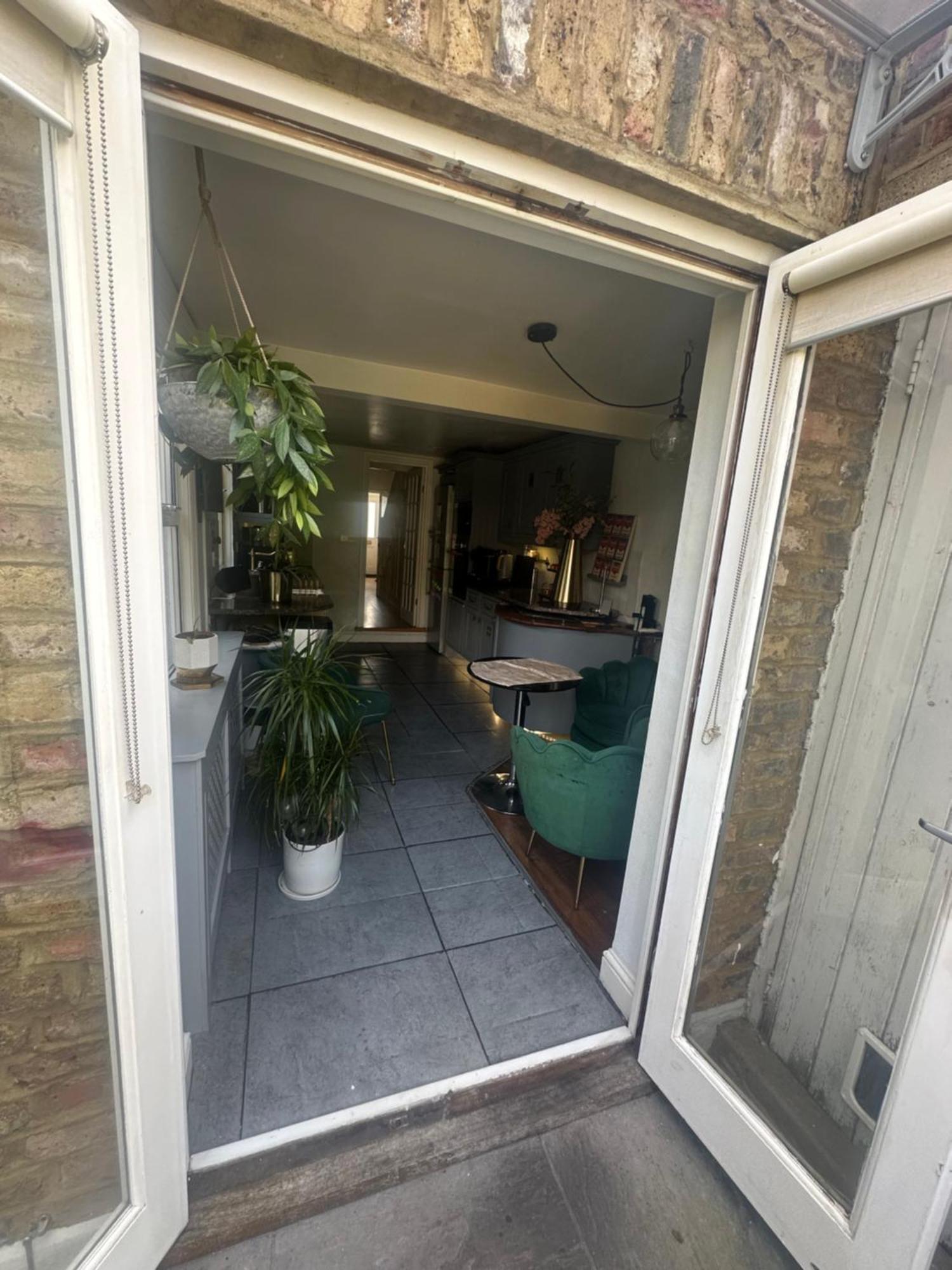 My Sky Secret Garden 1 Bedroom Londra Dış mekan fotoğraf